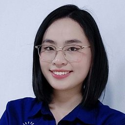 Phạm Thùy An